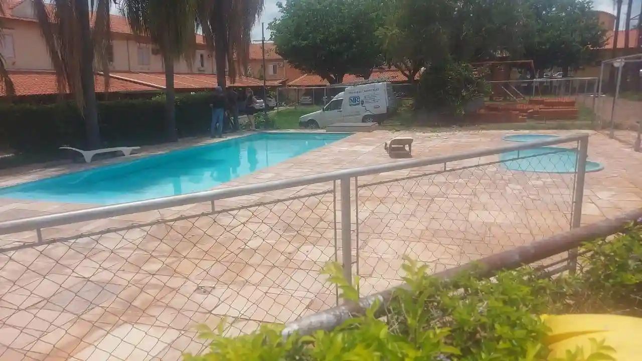 Casa de Condomínio com 3 quartos à venda, 100m² — foto 15 de 17