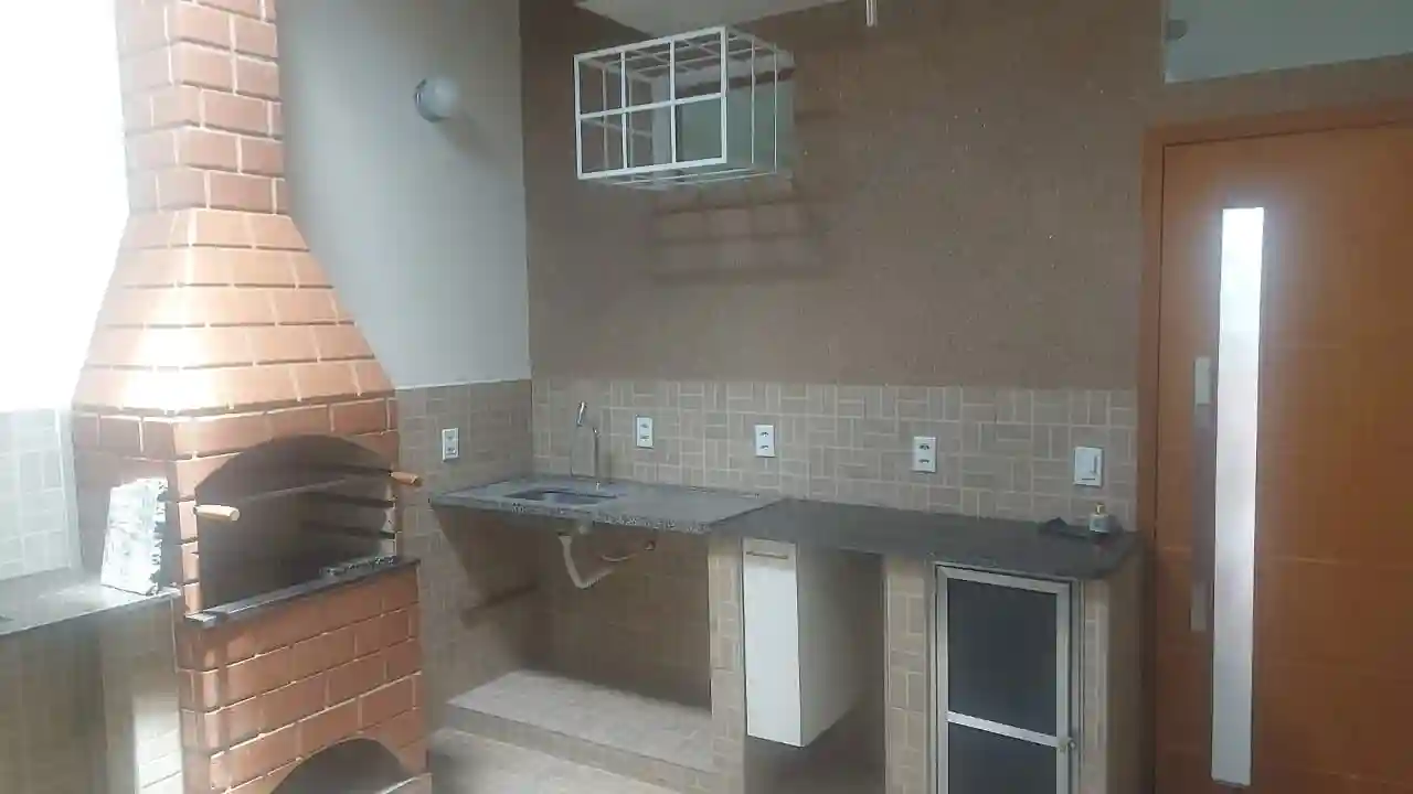 Casa de Condomínio com 3 quartos à venda, 100m² — foto 4 de 17