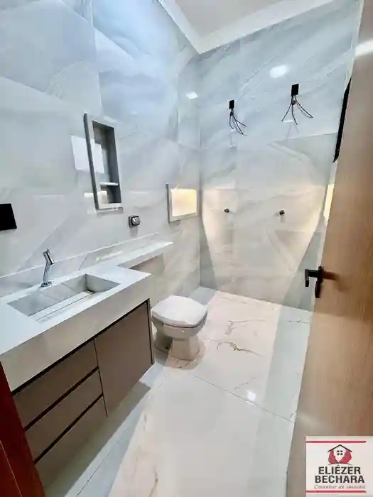 Casa com 3 quartos à venda, 130m² — foto 9 de 18