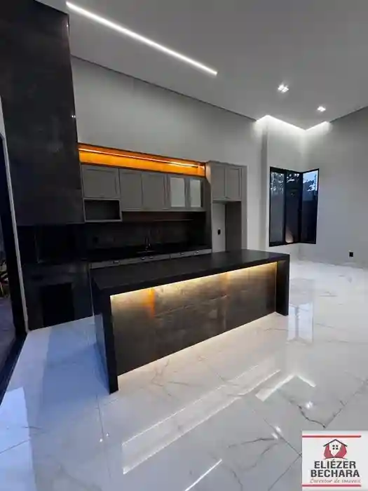 Casa com 3 quartos à venda, 130m² — foto 17 de 18