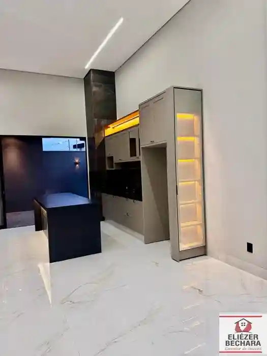 Casa com 3 quartos à venda, 130m² — foto 5 de 18