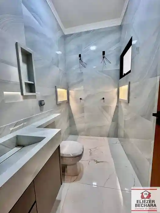 Casa com 3 quartos à venda, 130m² — foto 10 de 18
