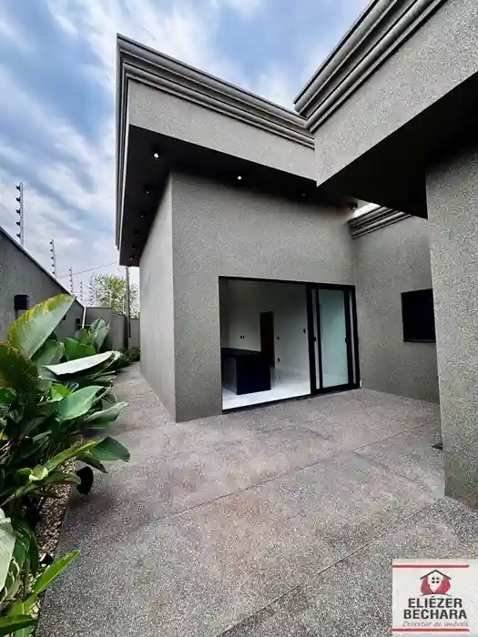 Casa com 3 quartos à venda, 130m² — foto 15 de 18
