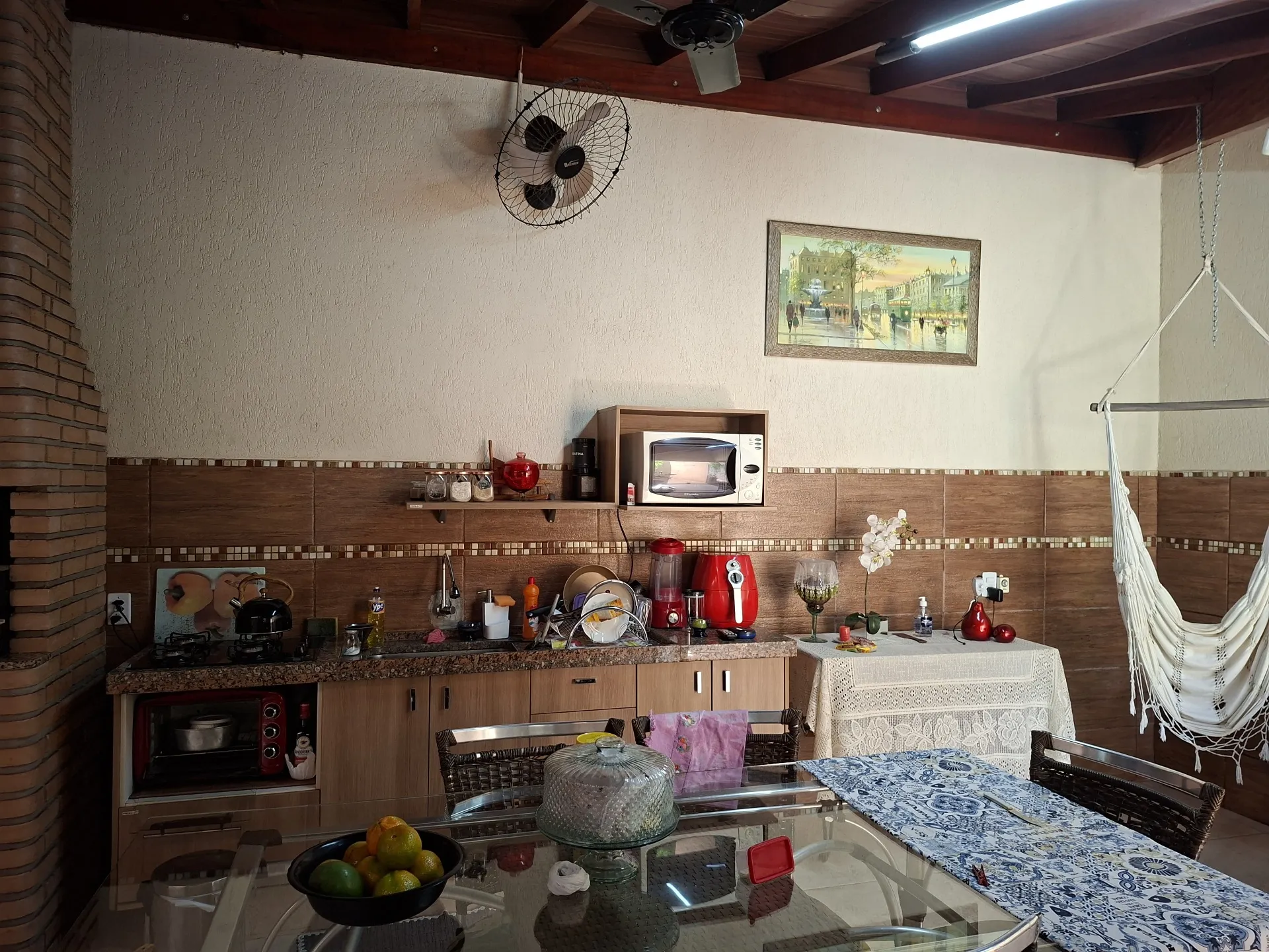 Casa com 3 quartos à venda, 160m² — foto 19 de 42