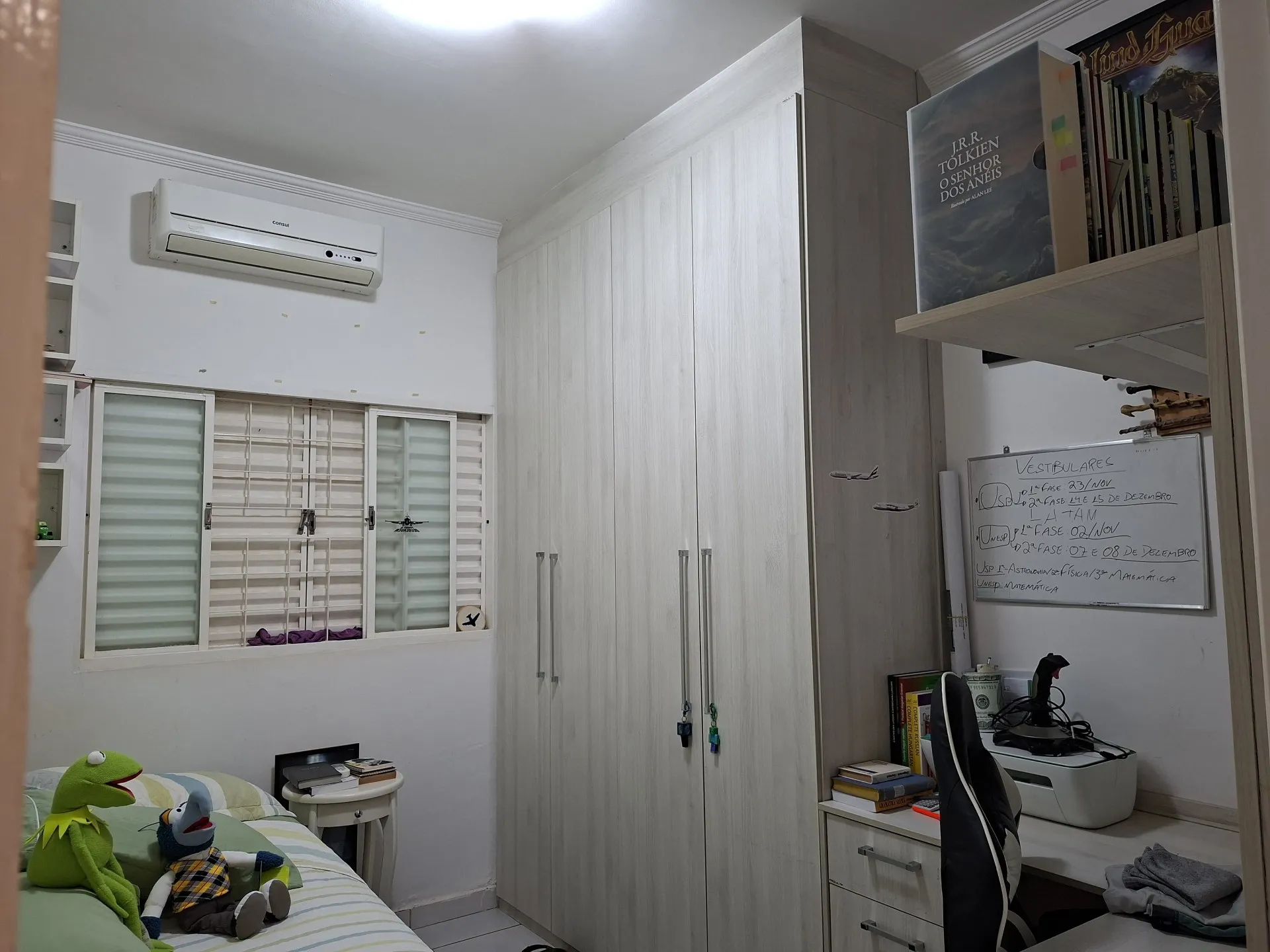Casa com 3 quartos à venda, 160m² — foto 41 de 42