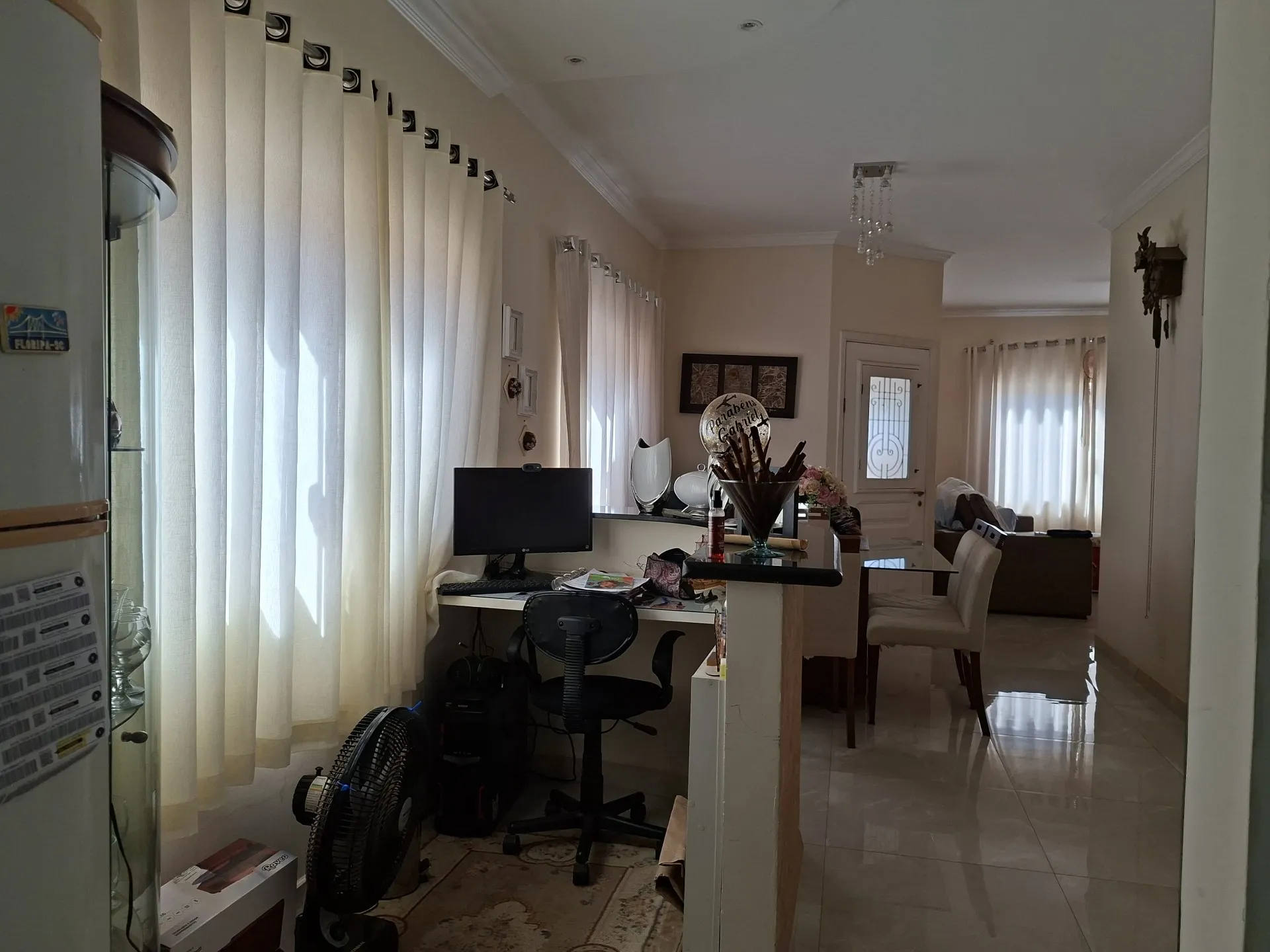 Casa com 3 quartos à venda, 160m² — foto 6 de 42