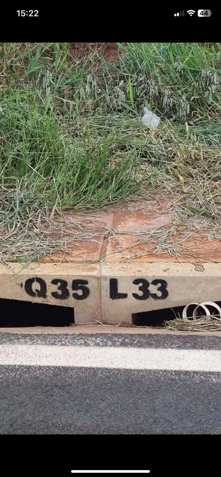 Terreno / Lote / Condomínio  à venda, 210m² — foto 2 de 3