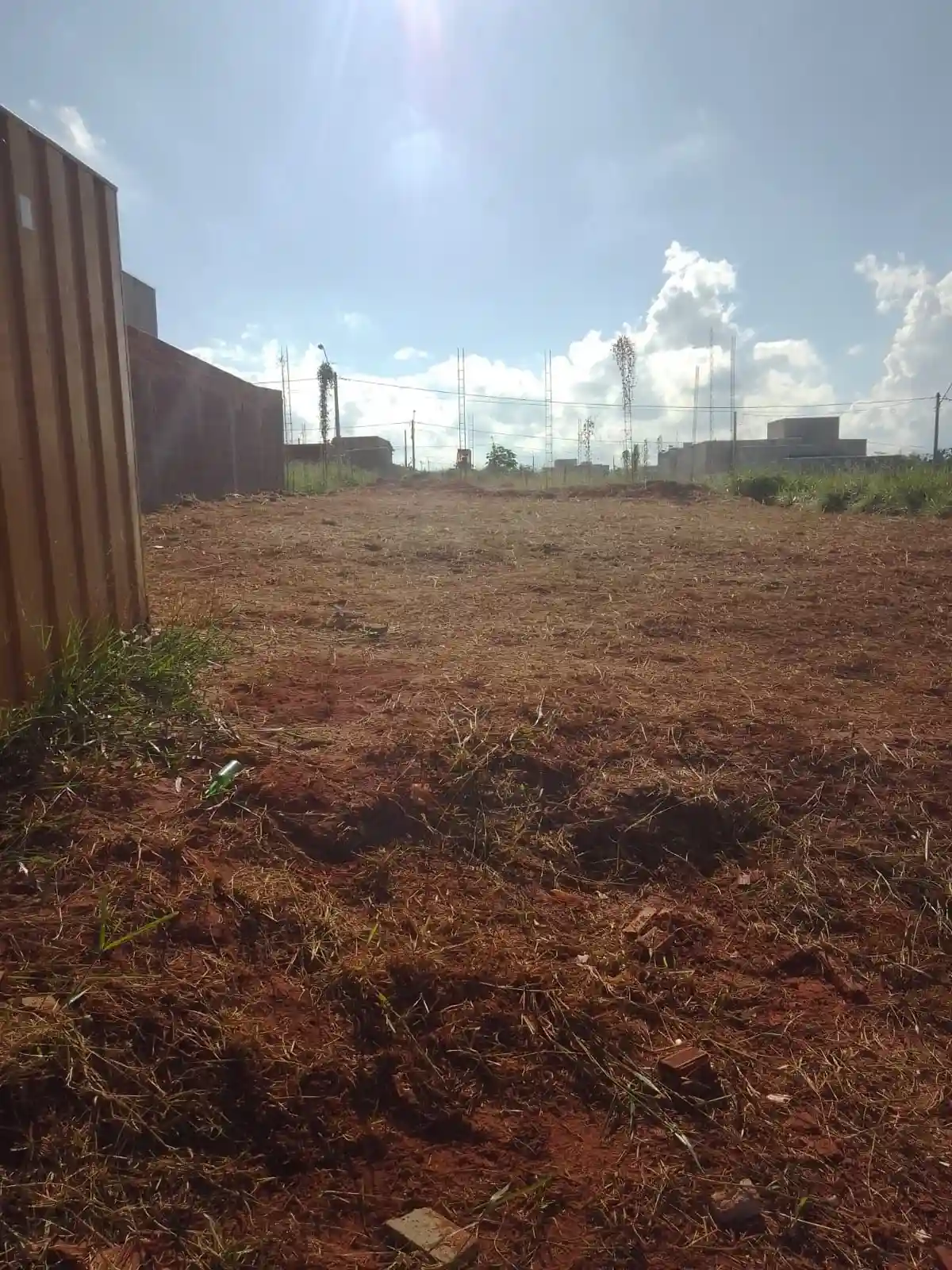 Terreno / Lote / Condomínio  à venda, 210m² — foto 3 de 3