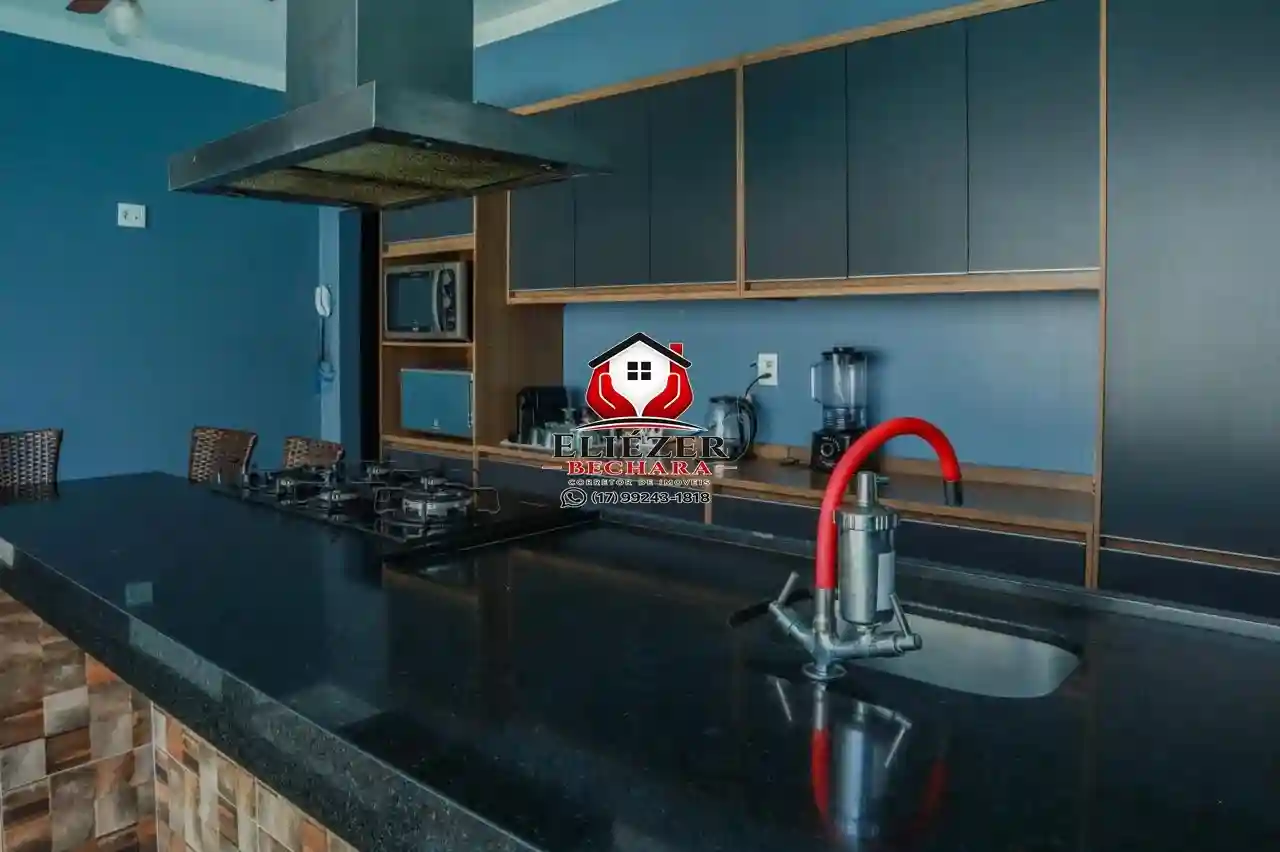 Casa com 3 quartos à venda, 160m² — foto 9 de 25
