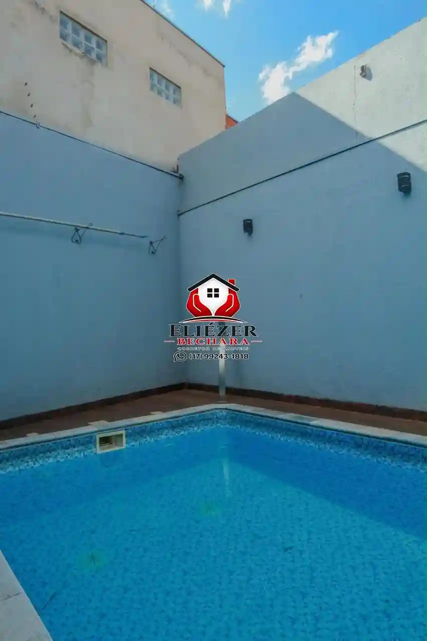 Casa com 3 quartos à venda, 160m² — foto 20 de 25