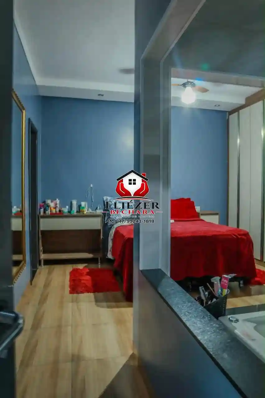 Casa com 3 quartos à venda, 160m² — foto 18 de 25