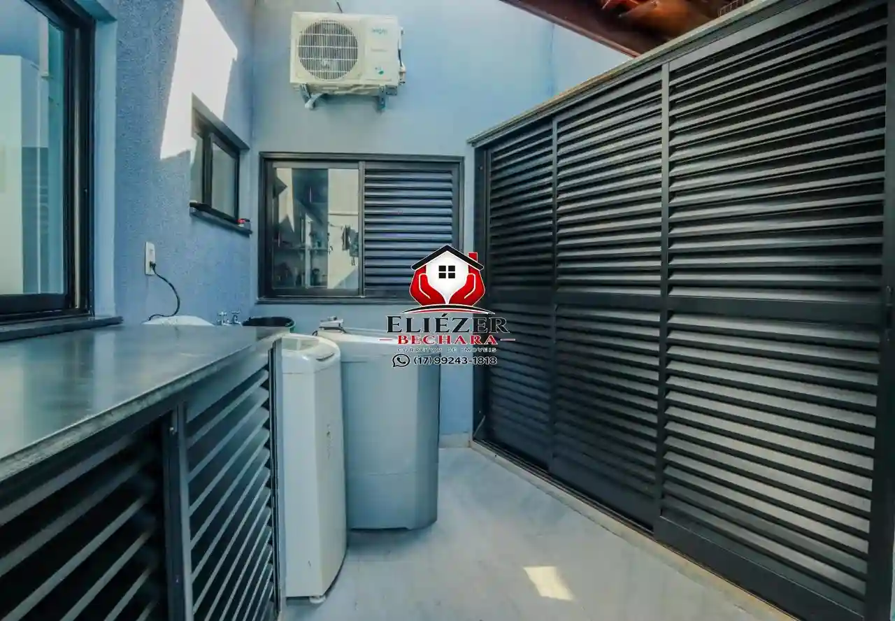 Casa com 3 quartos à venda, 160m² — foto 17 de 25