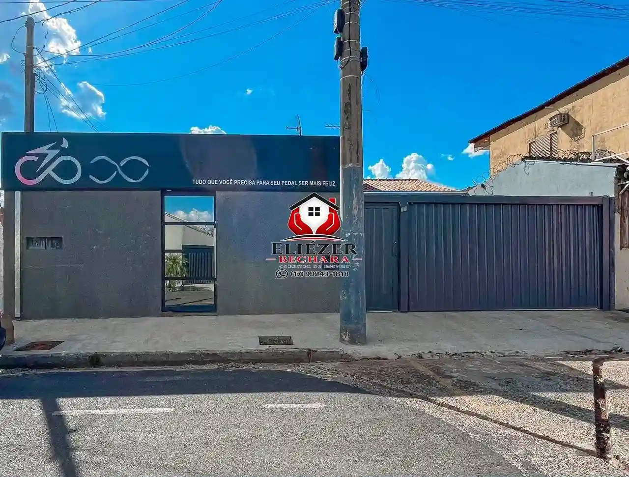 Casa com 3 quartos à venda, 160m² — foto 19 de 25