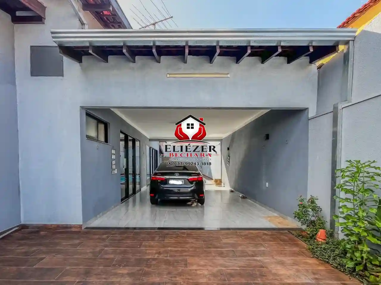 Casa com 3 quartos à venda, 160m² — foto 4 de 25