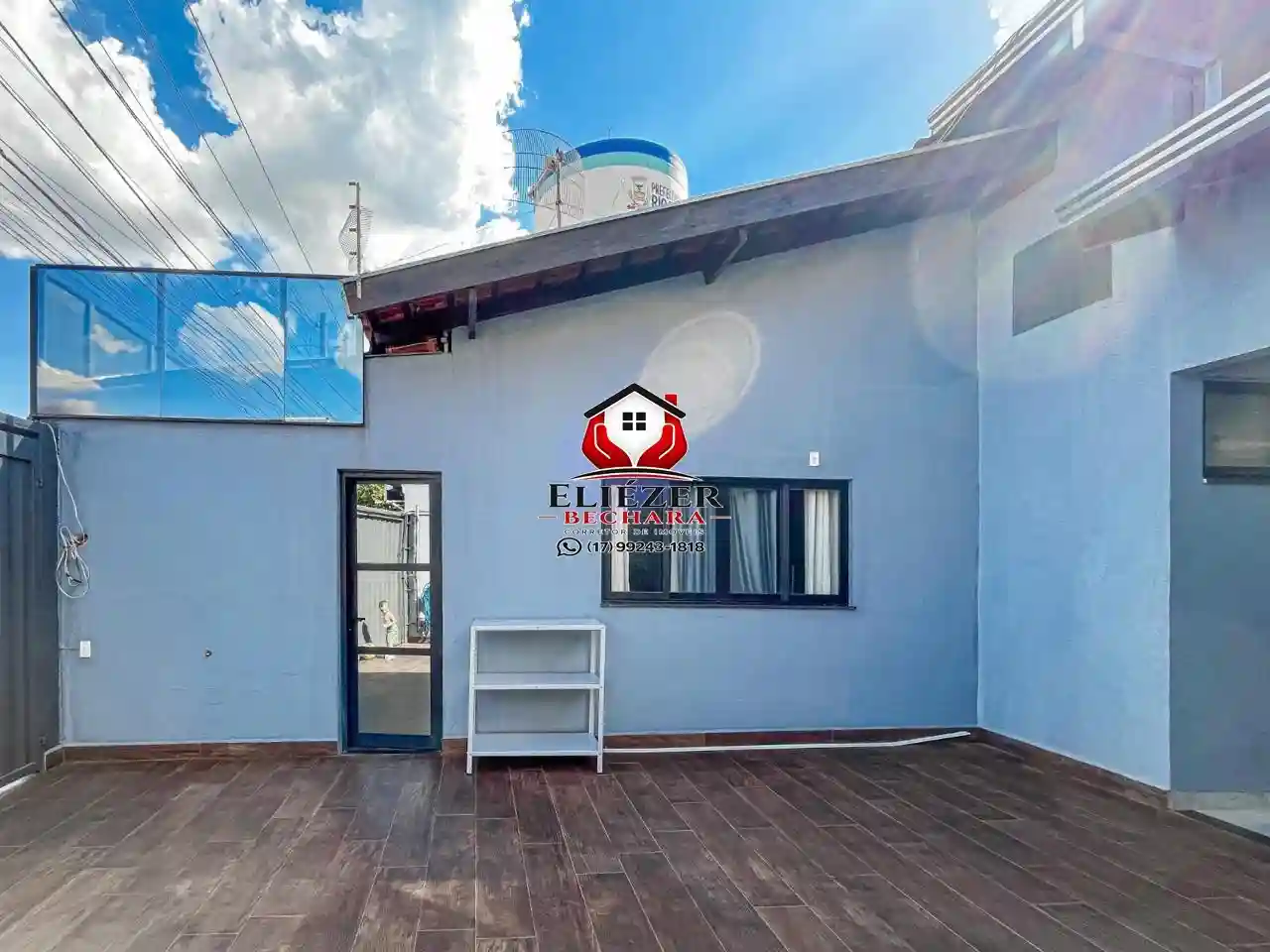 Casa com 3 quartos à venda, 160m² — foto 10 de 25