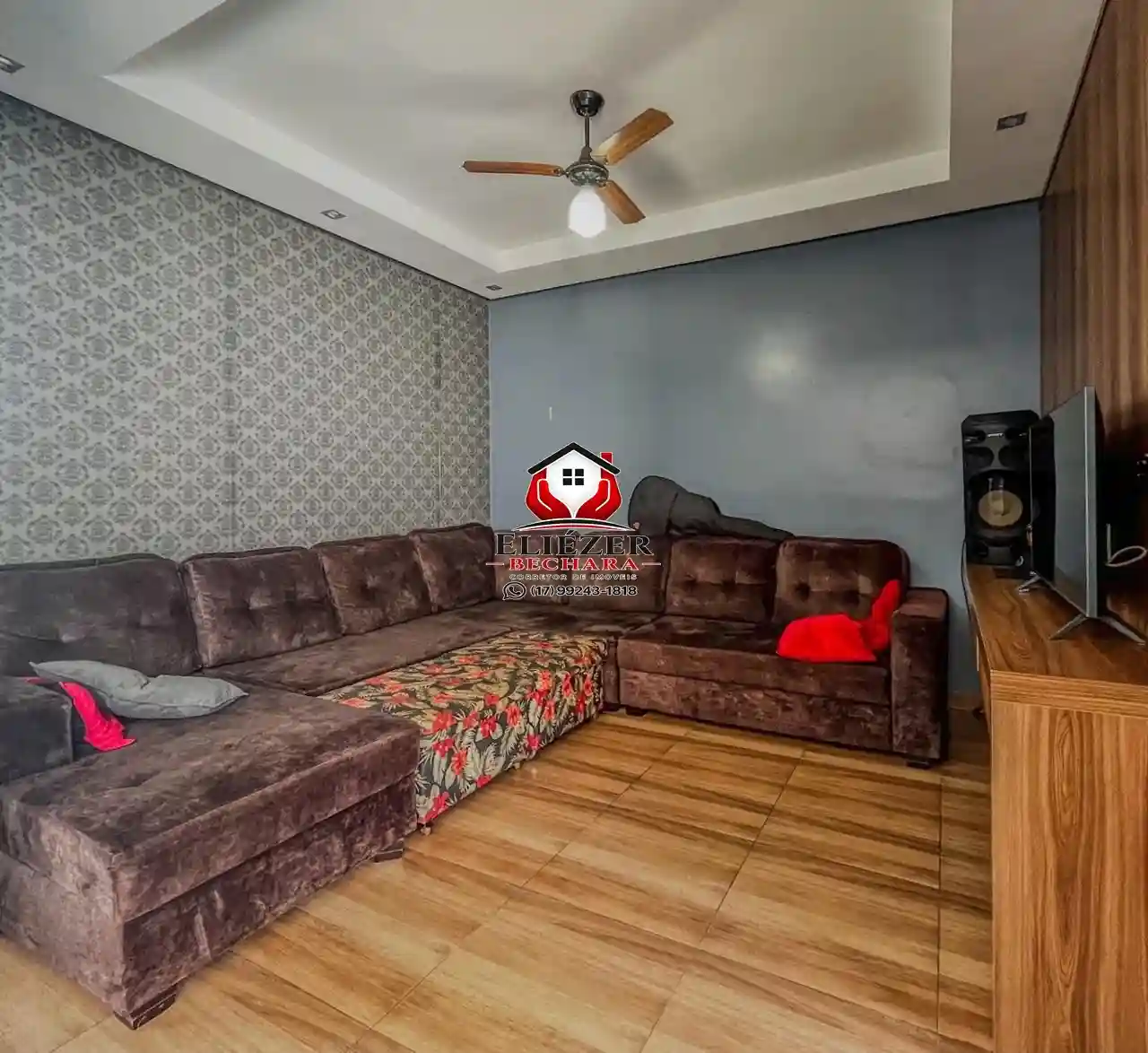 Casa com 3 quartos à venda, 160m² — foto 15 de 25