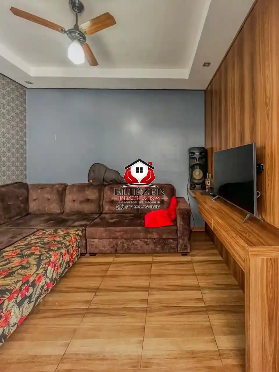 Casa com 3 quartos à venda, 160m² — foto 21 de 25