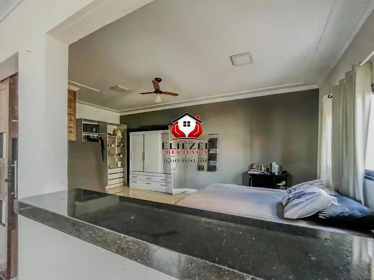Casa com 3 quartos à venda, 160m² — foto 25 de 25