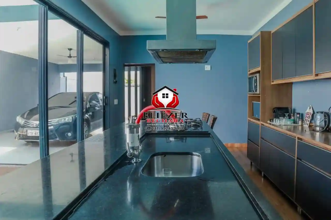 Casa com 3 quartos à venda, 160m² — foto 5 de 25