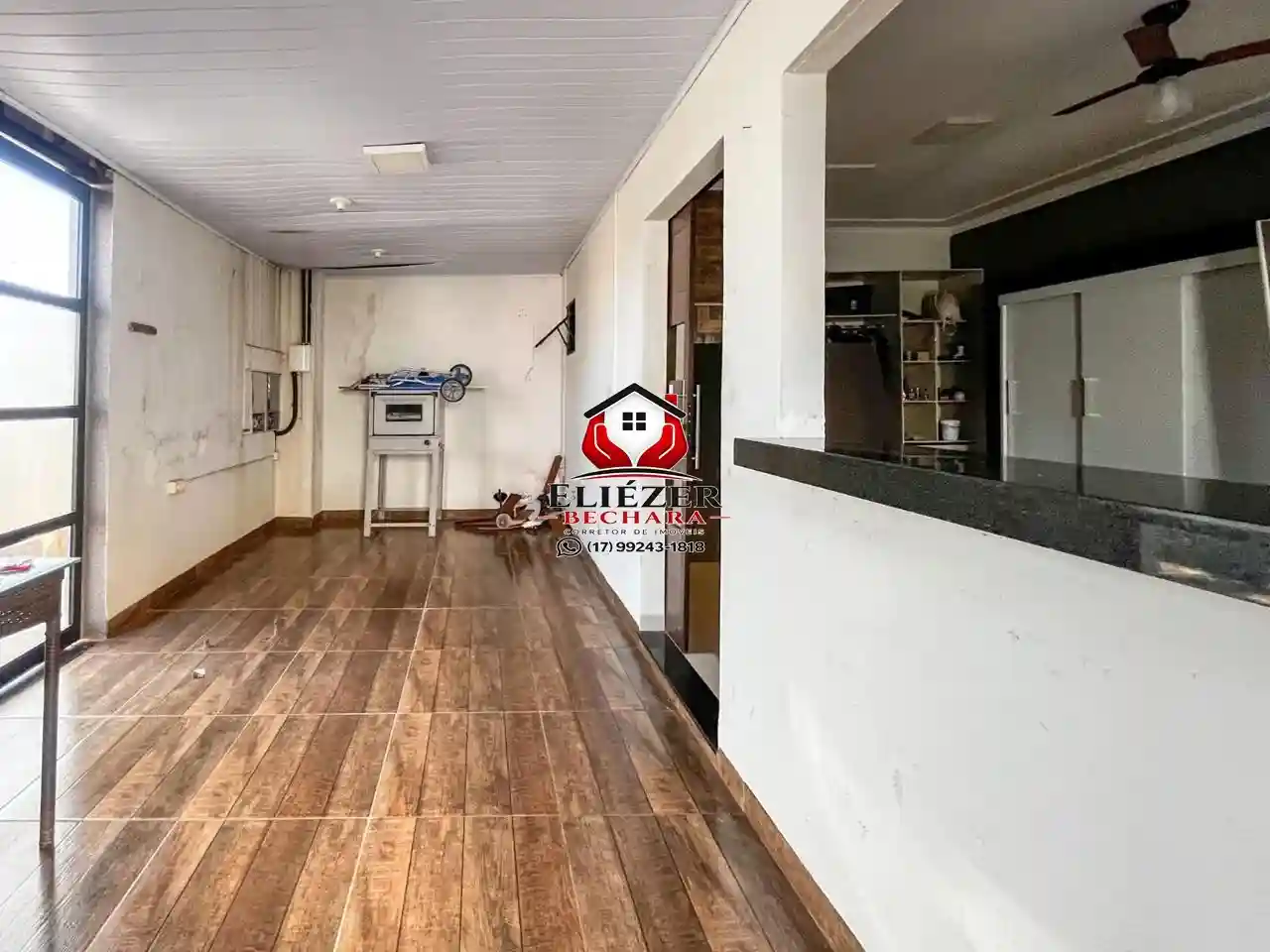 Casa com 3 quartos à venda, 160m² — foto 22 de 25