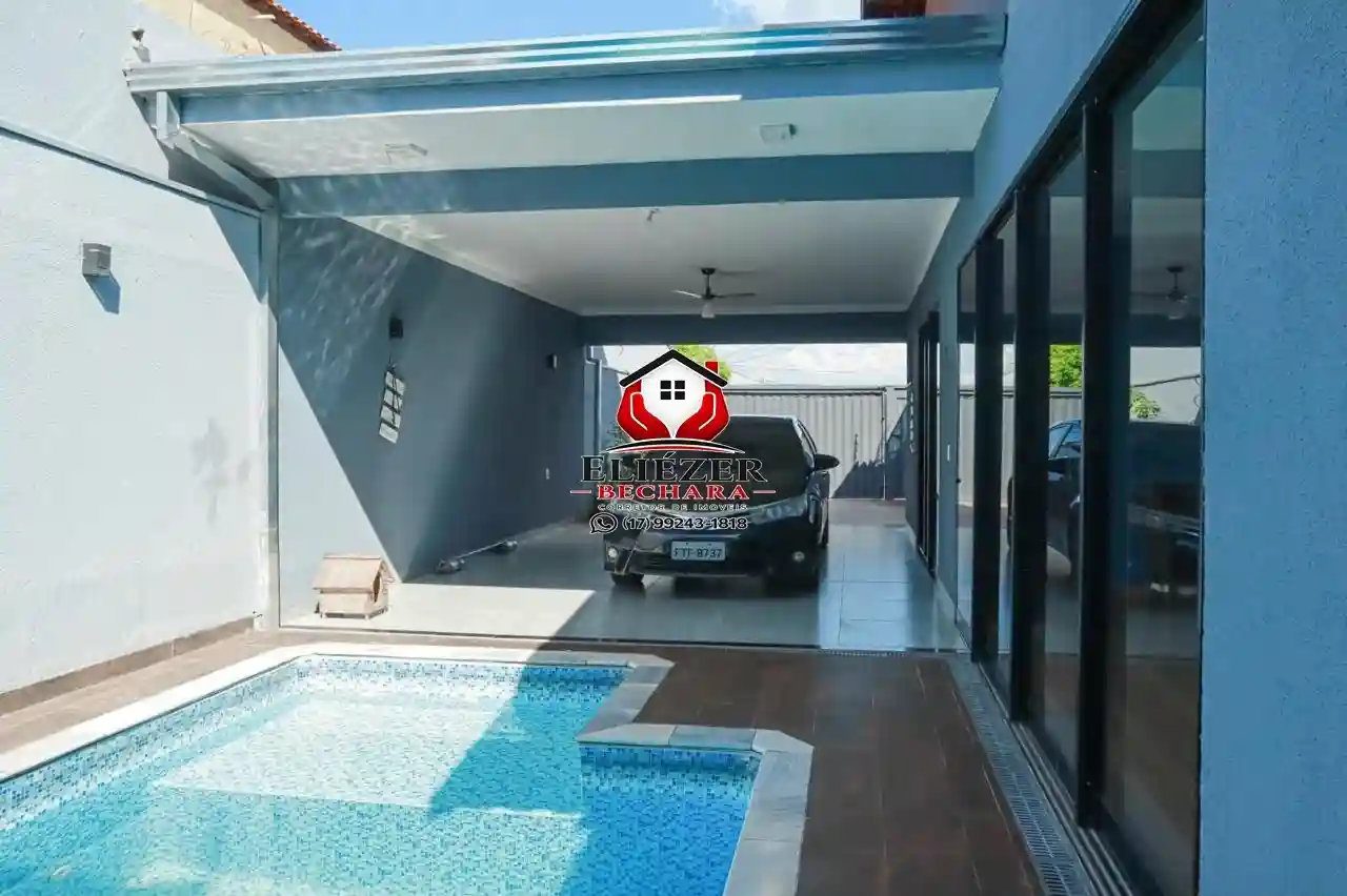 Casa com 3 quartos à venda, 160m² — foto 24 de 25