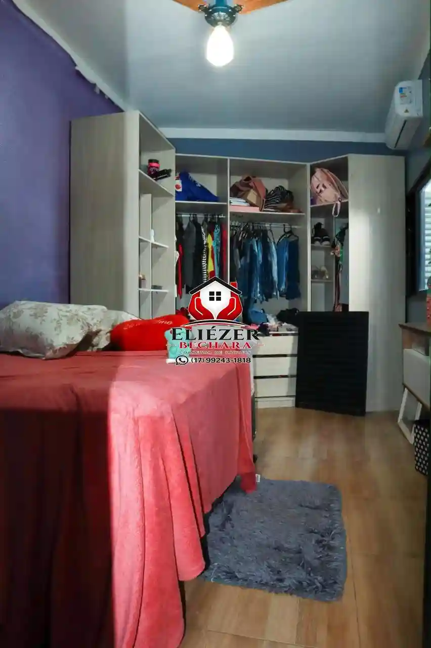 Casa com 3 quartos à venda, 160m² — foto 8 de 25