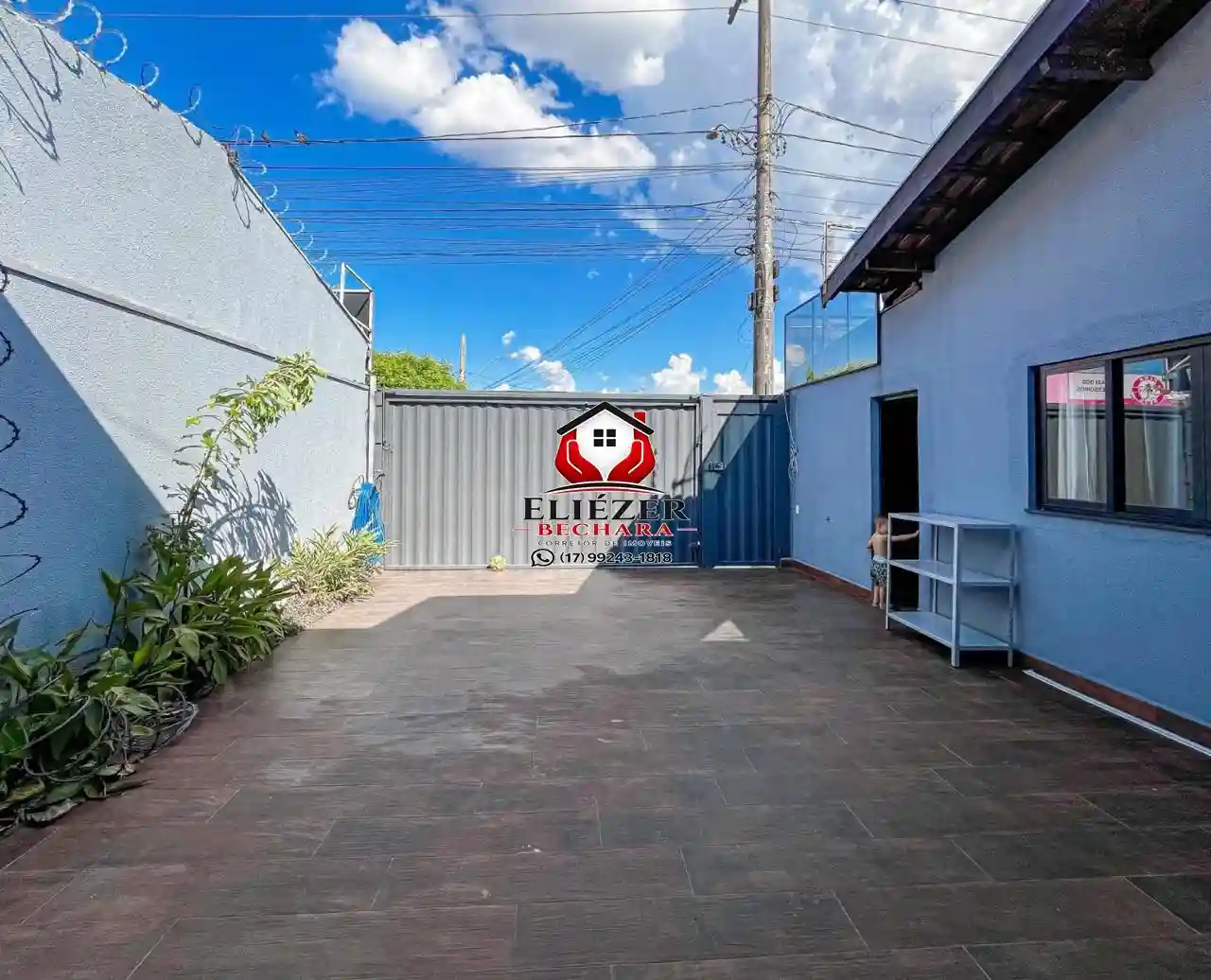 Casa com 3 quartos à venda, 160m² — foto 13 de 25