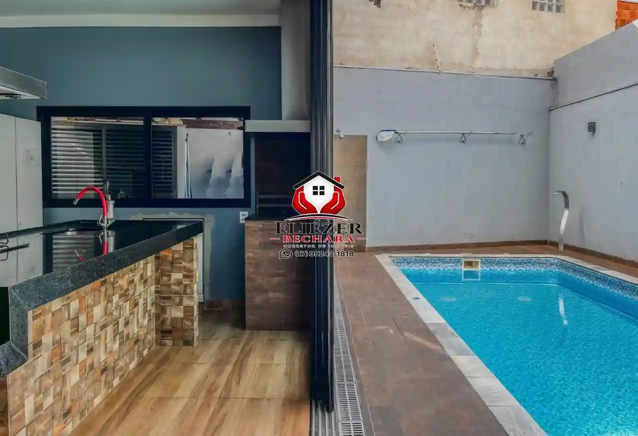 Casa com 3 quartos à venda, 160m² — foto 7 de 25