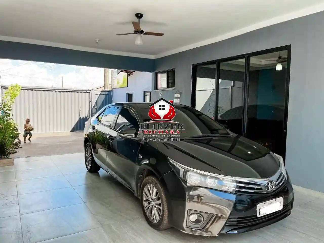 Casa com 3 quartos à venda, 160m² — foto 14 de 25