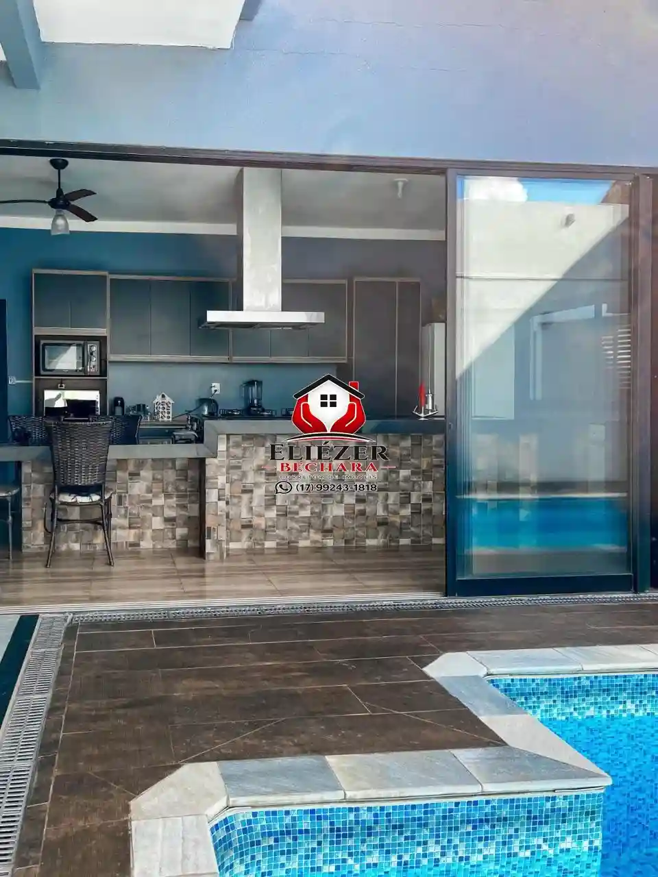 Casa com 3 quartos à venda, 160m² — foto 6 de 25