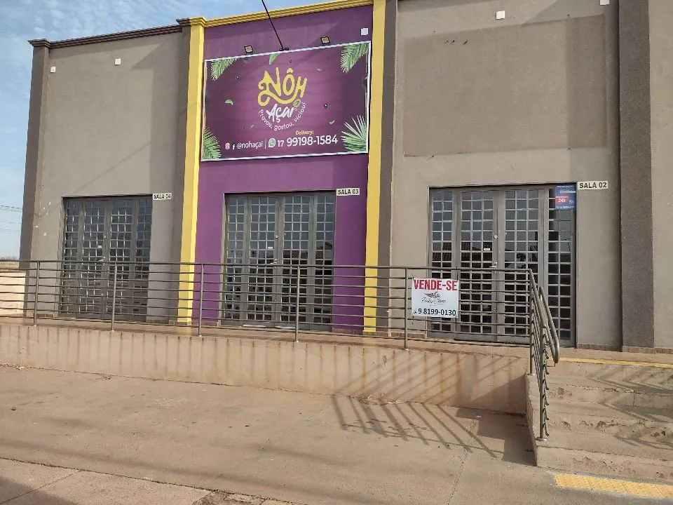Loja / Salão / Ponto Comercial à venda — foto 4 de 4