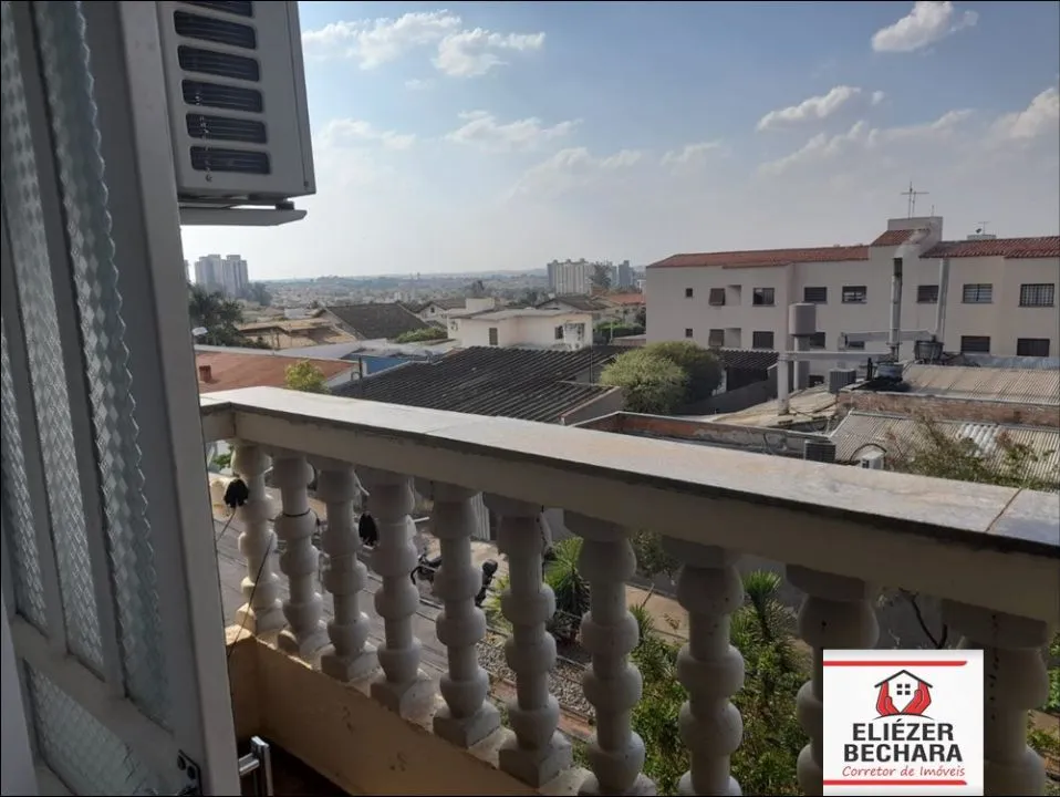 Apartamento à venda — foto 1 de 7