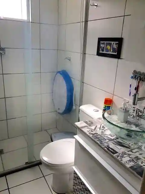 Apartamento com 2 quartos à venda, 47m² — foto 7 de 7