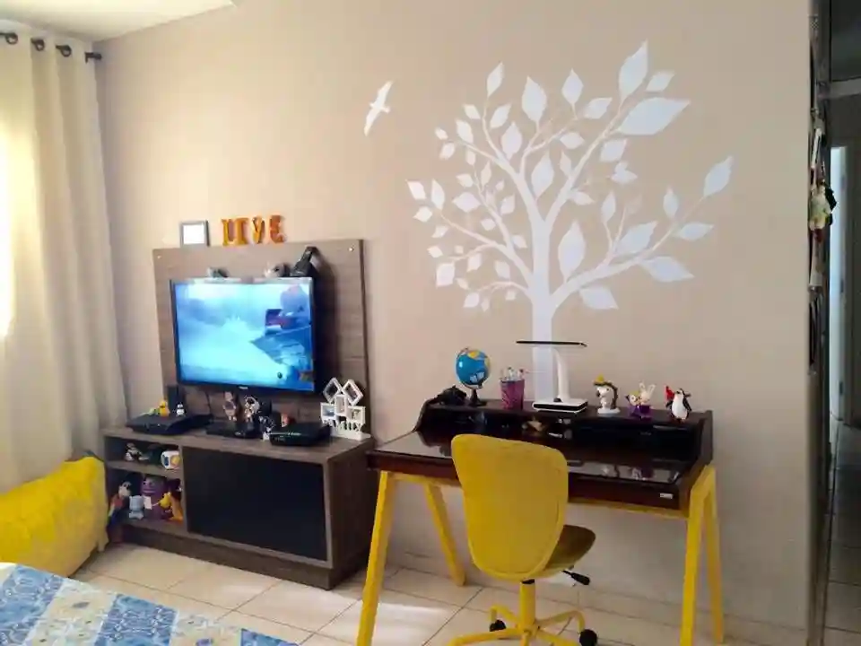 Apartamento com 2 quartos à venda, 47m² — foto 2 de 7