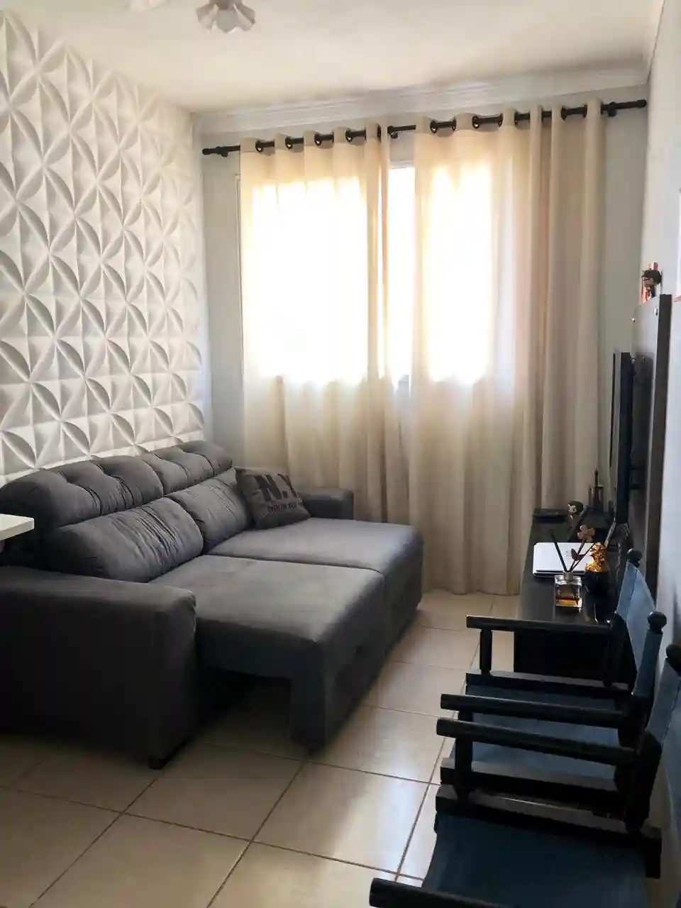 Apartamento com 2 quartos à venda, 47m² — foto 6 de 7