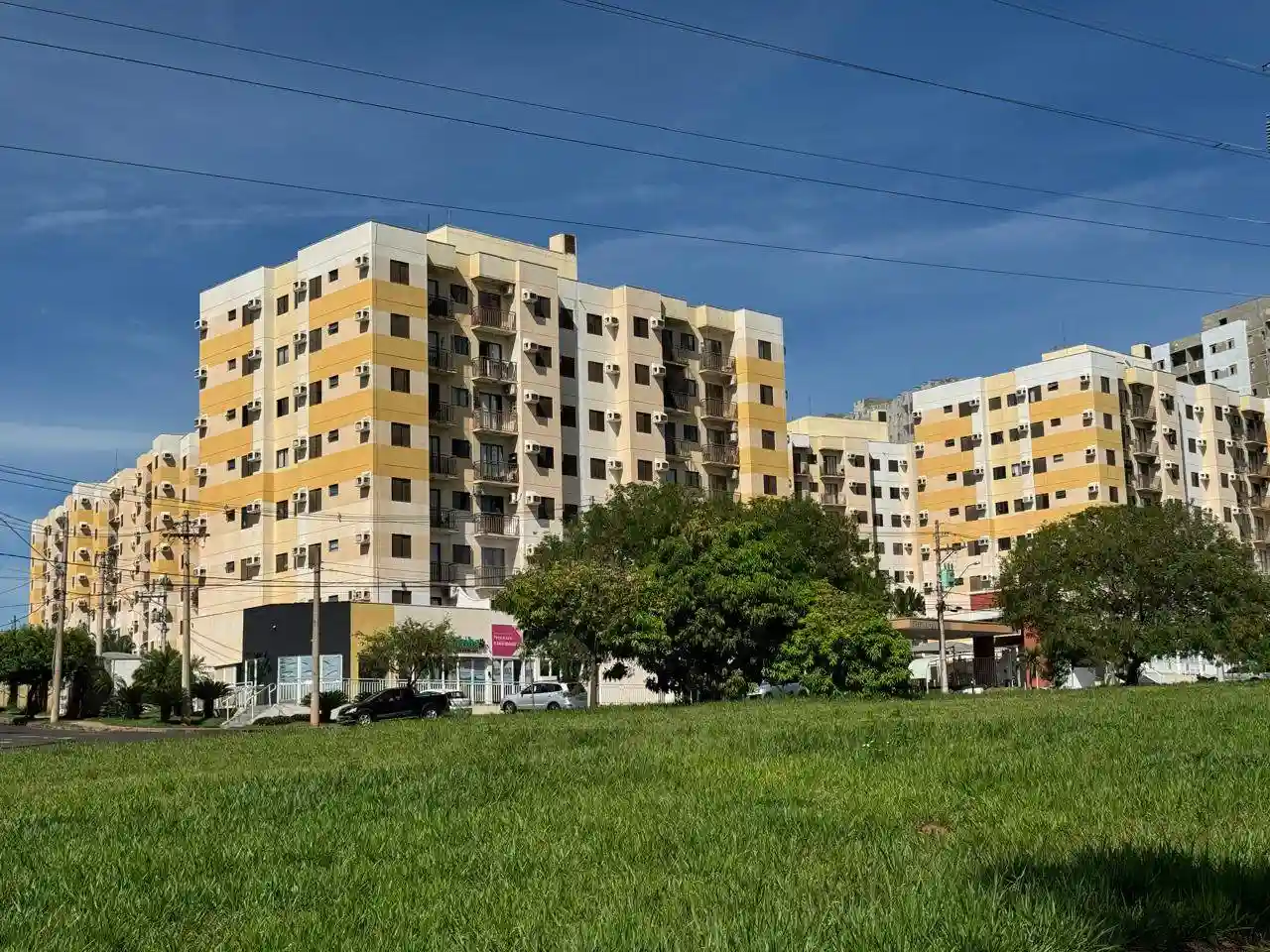 Apartamento com 2 quartos à venda, 47m² — foto 20 de 21