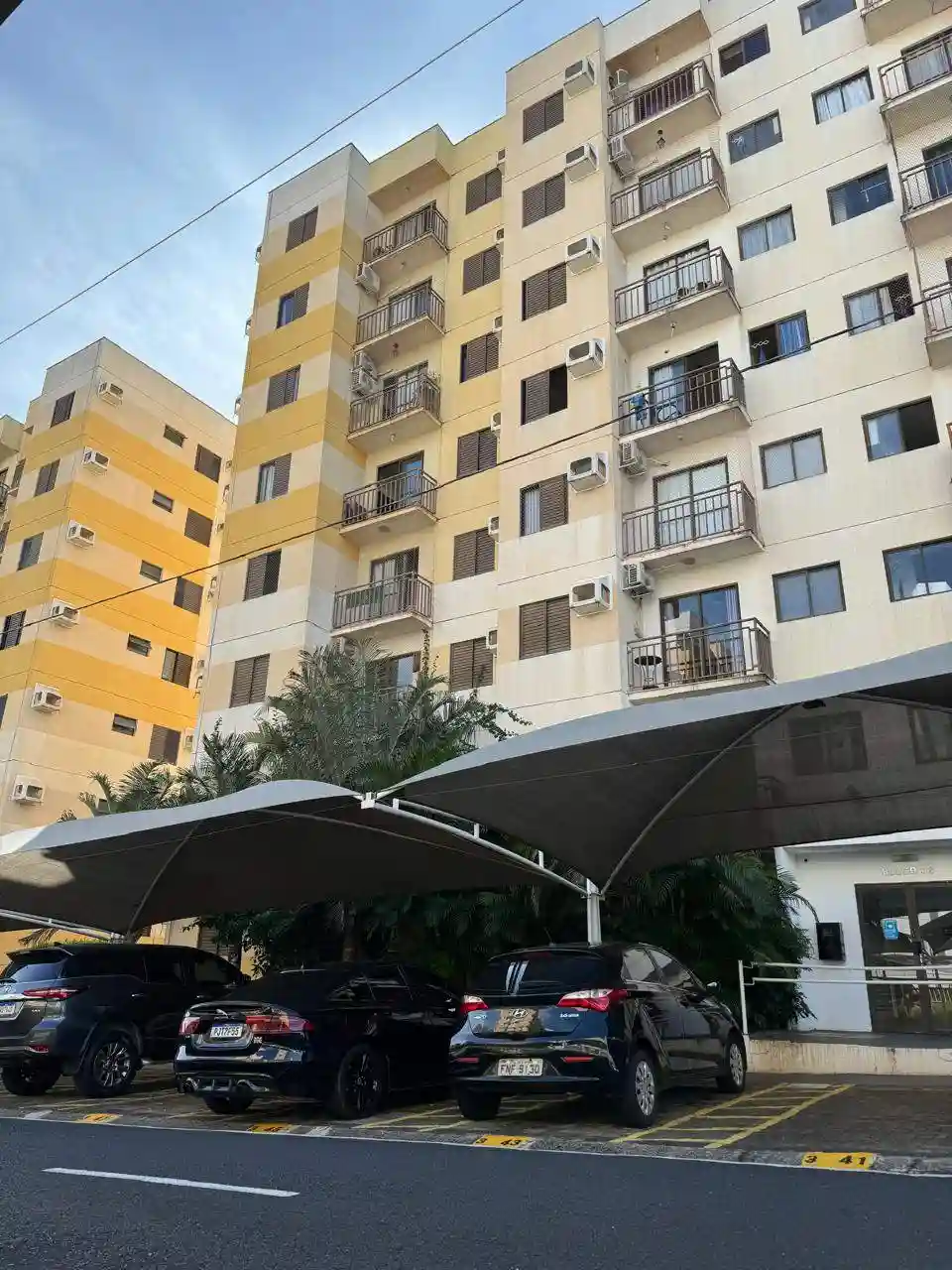 Apartamento com 2 quartos à venda, 47m² — foto 16 de 21