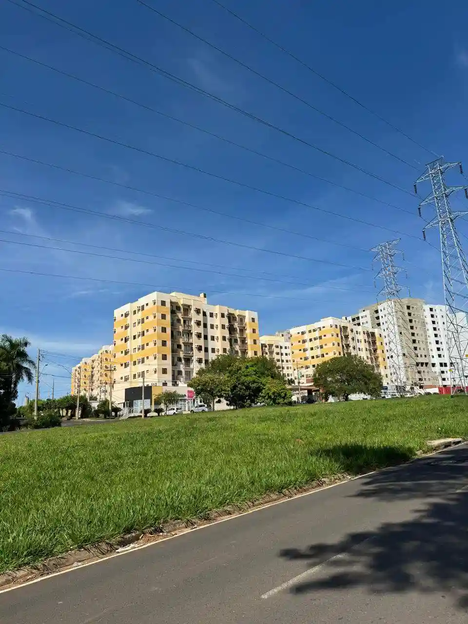 Apartamento com 2 quartos à venda, 47m² — foto 19 de 21