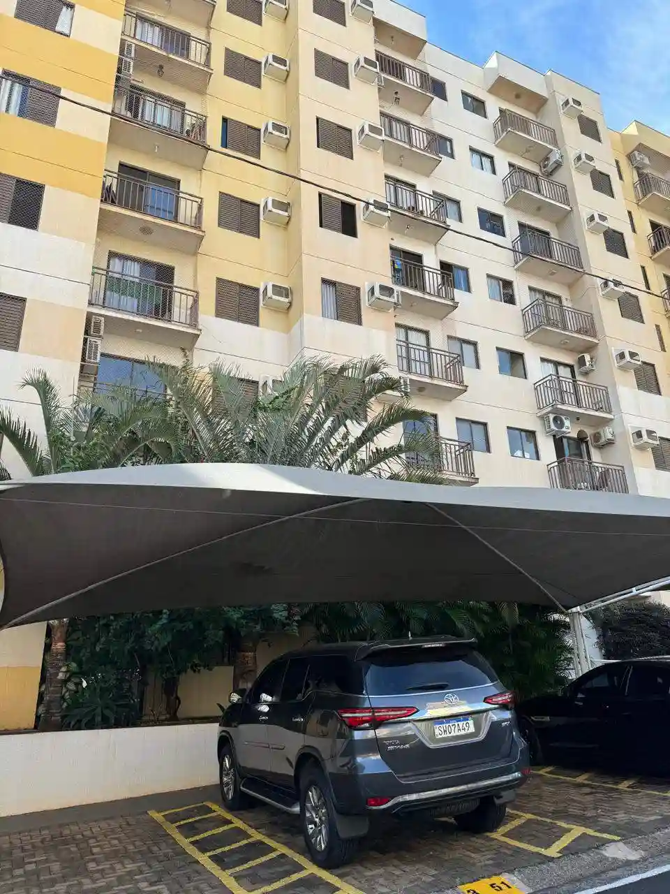 Apartamento com 2 quartos à venda, 47m² — foto 1 de 21