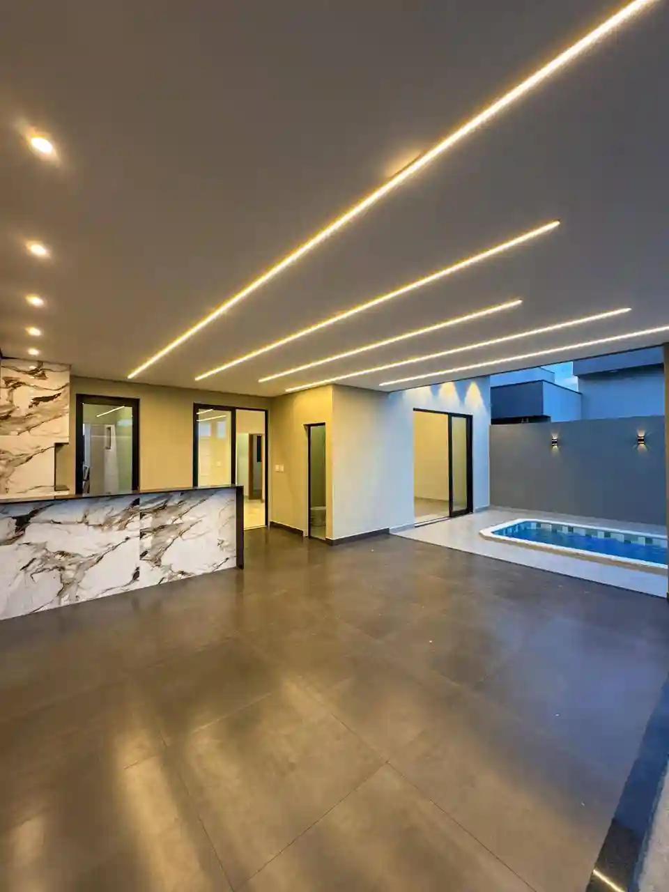Casa com 3 quartos à venda, 210m² — foto 21 de 28