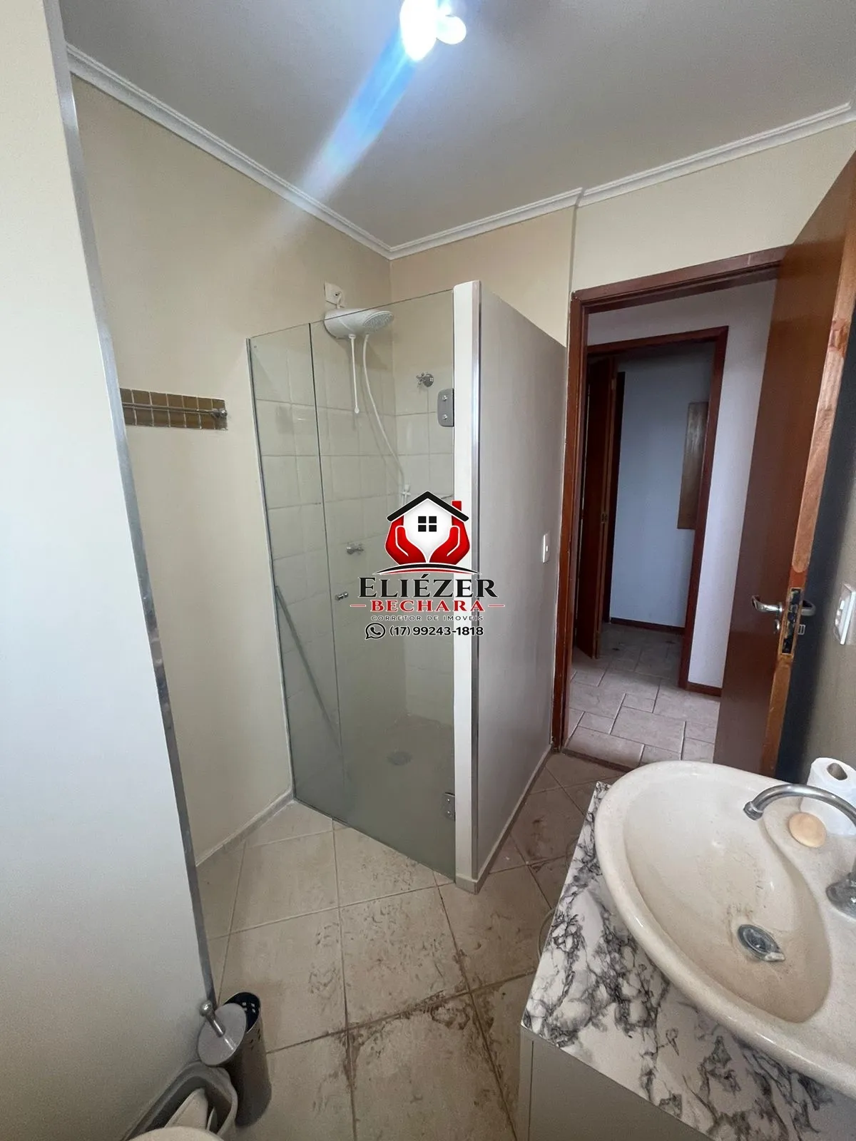 Apartamento com 2 quartos à venda, 83m² — foto 3 de 19