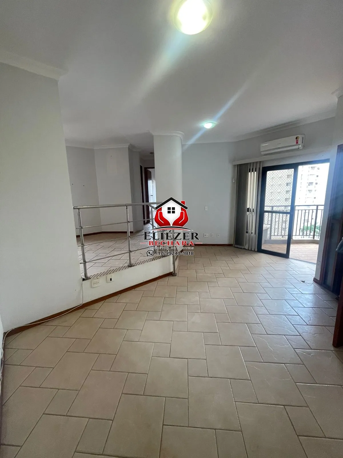 Apartamento com 2 quartos à venda, 83m² — foto 4 de 19