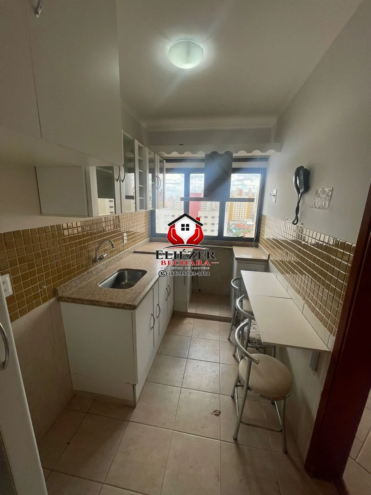 Apartamento com 2 quartos à venda, 83m² — foto 5 de 19