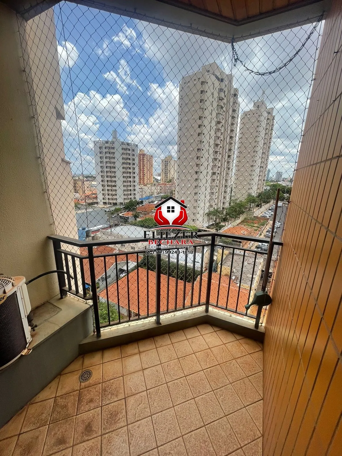 Apartamento com 2 quartos à venda, 83m² — foto 18 de 19