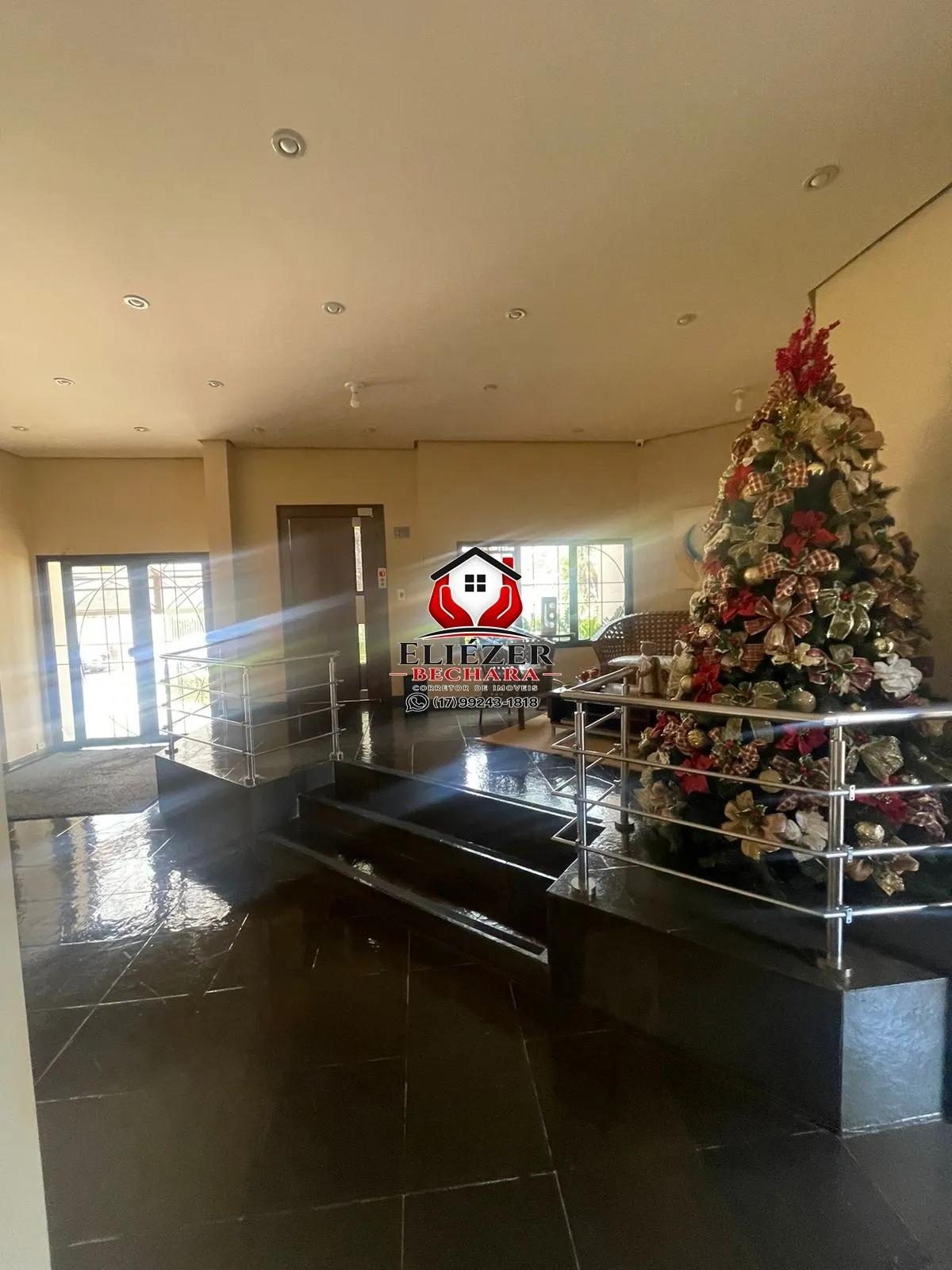 Apartamento com 2 quartos à venda, 83m² — foto 7 de 19