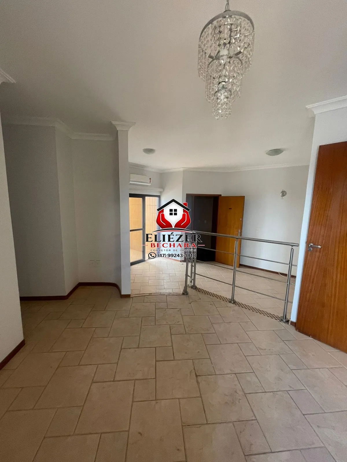 Apartamento com 2 quartos à venda, 83m² — foto 1 de 19