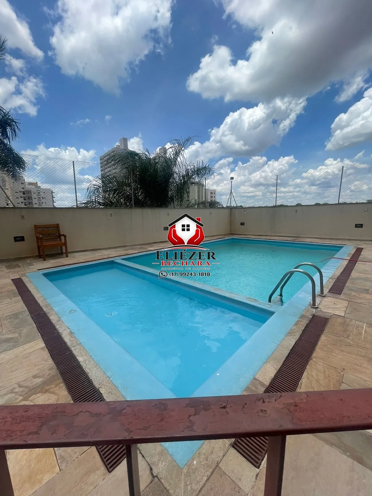 Apartamento com 2 quartos à venda, 83m² — foto 14 de 19