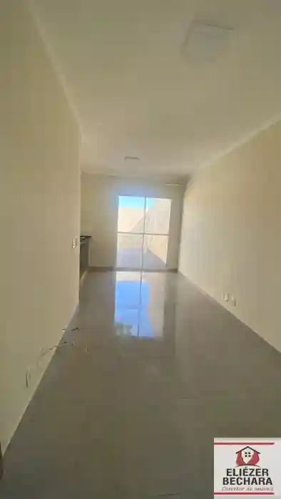 Casa de Condomínio com 2 quartos à venda, 70m² — foto 1 de 12
