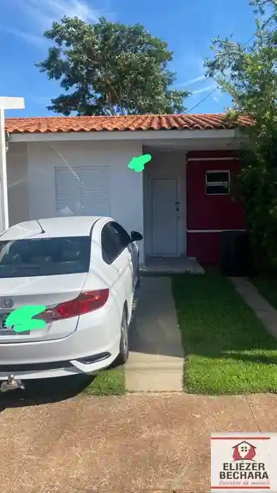 Casa de Condomínio com 2 quartos à venda, 70m² — foto 11 de 12