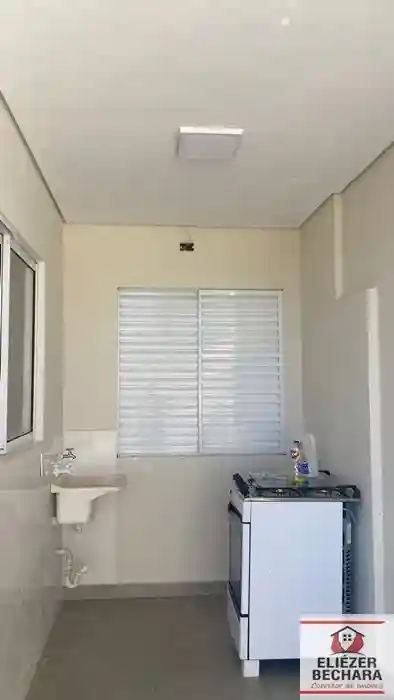 Casa de Condomínio com 2 quartos à venda, 70m² — foto 5 de 12